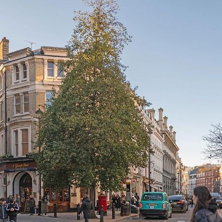 Stayo Leicester Square Londýn Exteriér fotografie